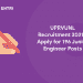 UPRVUNL Recruitment 2021