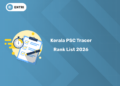 Kerala PSC Tracer Rank List 2026 PDF - Merit List, Details & Category Wise Link