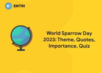 World Sparrow Day 2023 - Theme, Quotes, Importance, Quiz