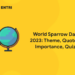 World Sparrow Day 2023 - Theme, Quotes, Importance, Quiz