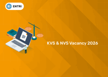 KVS & NVS Vacancy 2026 – PGT, TGT, PRT, MTS & Administrative