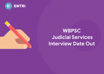 WBPSC Judicial Services Interview date Out