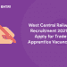 West Central Railway Recruitment 2021 – Apply for Trade Apprentice Vacancies