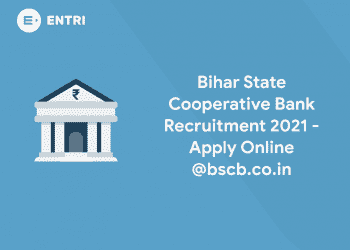 BSCB recruitment