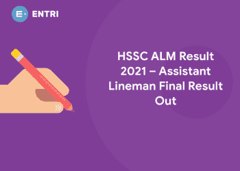 HSSC ALM Result 2021 – Assistant Lineman Final Result Out