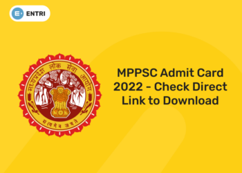mppsc admit card 2022