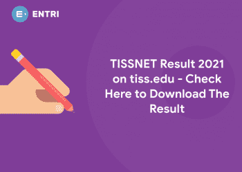 TISSNET Result 2021
