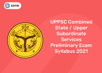 UPPSC Preliminary admit card 2021