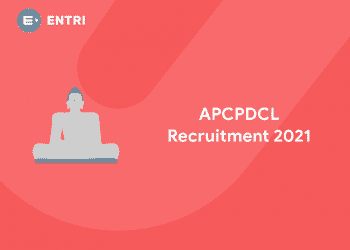 APCPDCL Recruitment 2021