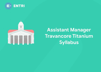 Assistant Manager Mechanical Travancore Titanium Syllabus