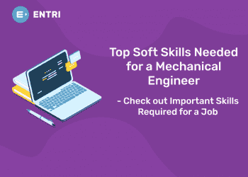 the top skills needed for a mechanical engineer