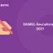 DKMUL Recruitment 2021