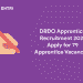 DRDO Apprentice Recruitment 2021 - Apply for 79 Apprentice Vacancies
