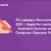 FCI Jabalpur Recruitment 2021 – Apply Online Now