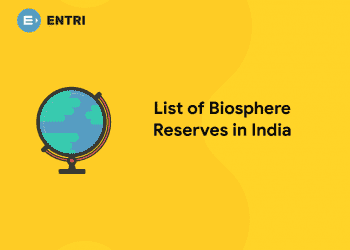 List of Biosphere Reserves in India