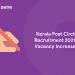 Kerala Post Circle Recruitment 2021 - Vacancy Increased