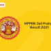 MPPEB Jail Prahari Result 2021