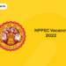 MPPSC Vacancy 2022