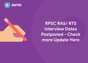 RPSC RAS RTS Interview Dates Postponed
