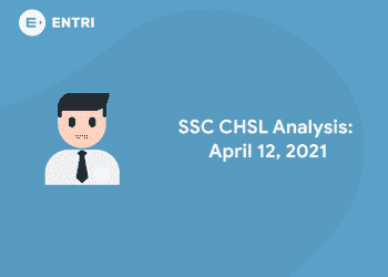SSC CHSL Tier 1 Exam Analysis