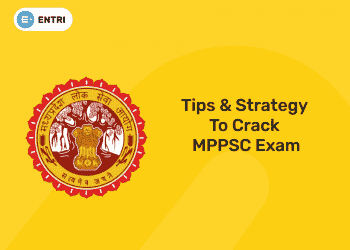 Tips & Strategy To Crack MPPSC Exam