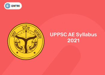 UPPSC AE Syllabus 2021