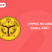 UPPSC RO ARO Salary 2021