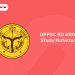 UPPSC RO ARO Study Material