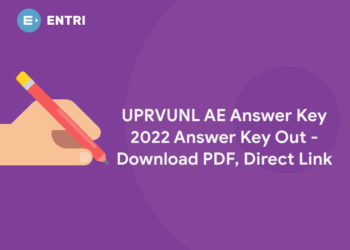 UPRVUNL AE Answer Key 2022 Answer Key Out – Download PDF, Direct Link