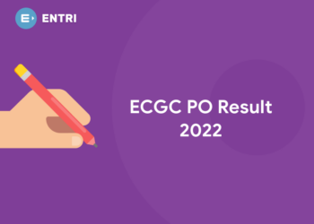 ECGC PO Result 2022
