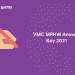 VMC MPHW Answer Key 2021