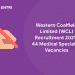 Western Coalfield Limited (WCL) Recruitment 2021