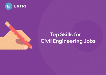Top Skills for Civil Engineering Jobs
