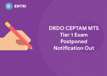 drdo ceptam mts exam postponed