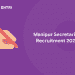 manipur secretariat recruit 2021