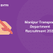 manipur transport dept recruit 2021