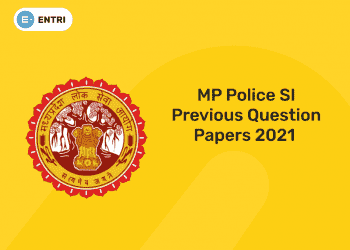 mp police si previous questions 2021