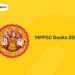 MPPSC Books 2022- Study Material For Mains Exam Preparation in Hindi