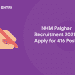 nhm palghar recruitment 2021