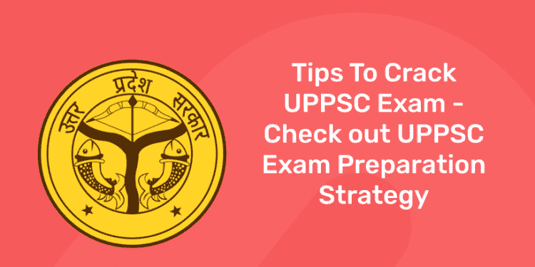 tips to crack UPPSC exam