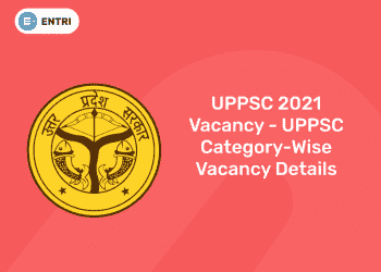 uppsc 2021 vacancy