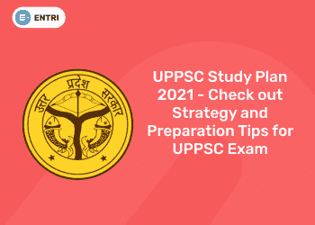 uppsc study plan 2021