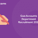Goa Accounts Department Recruitment 2021