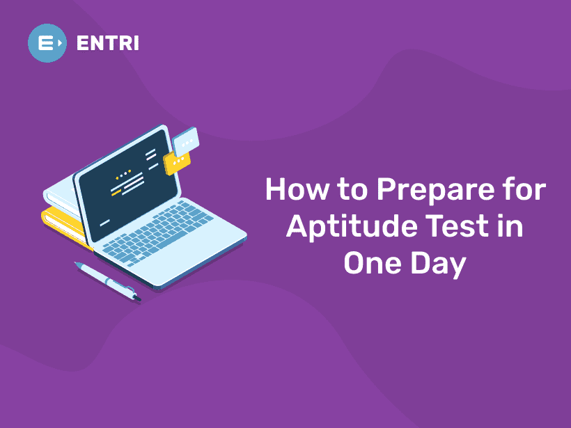 how-to-prepare-for-aptitude-test-in-one-day-entri-blog