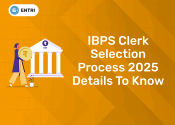 IBPS Clerk Selection Process 2025 Details To Know