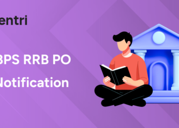 IBPS RRB PO Notification