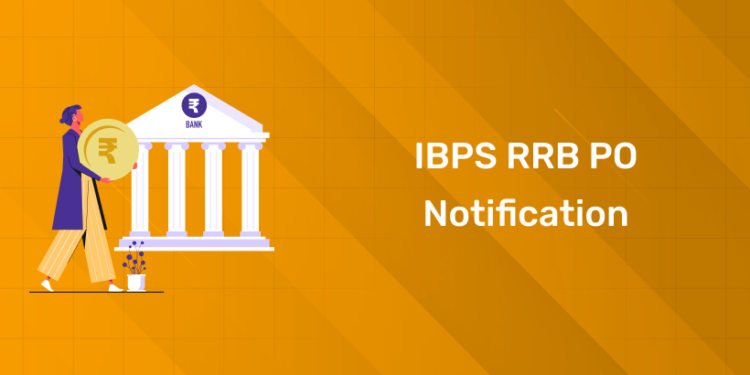 IBPS-RRB-PO-Notification
