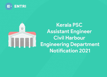 Kerala PSC Assistant Engineer Civil