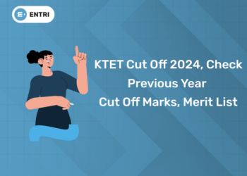 KTET Cut Off 2024