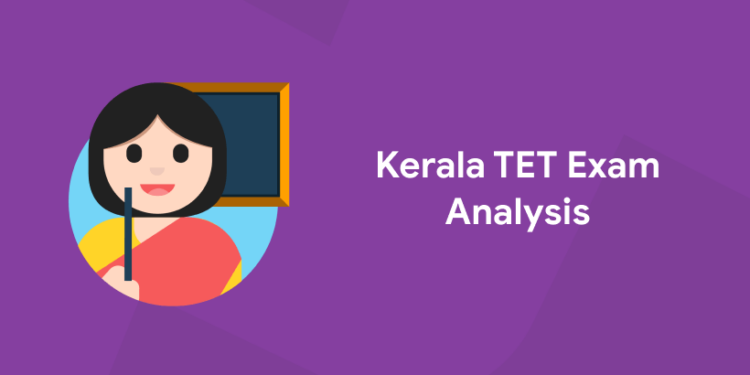 KTET Exam Analysis 2022 – Exam Pattern, Syllabus